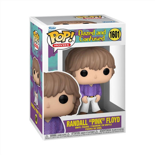 Dazed & Confused - Randall Pop! Vinyl