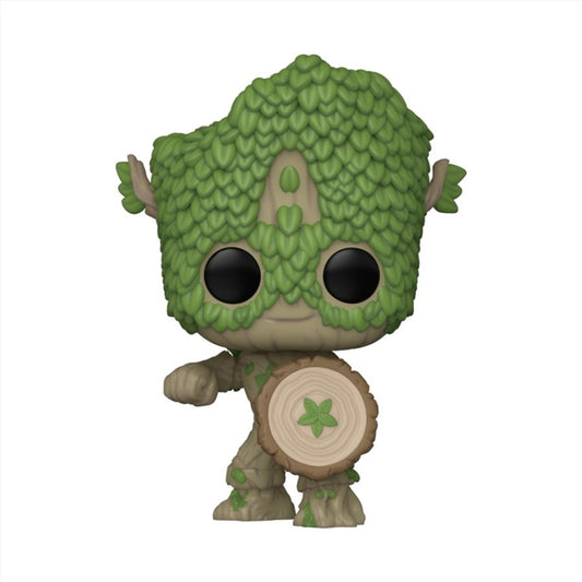 We Are Groot - Groot Captain America (Marvel: 85th Anniversary) Pop! Vinyl