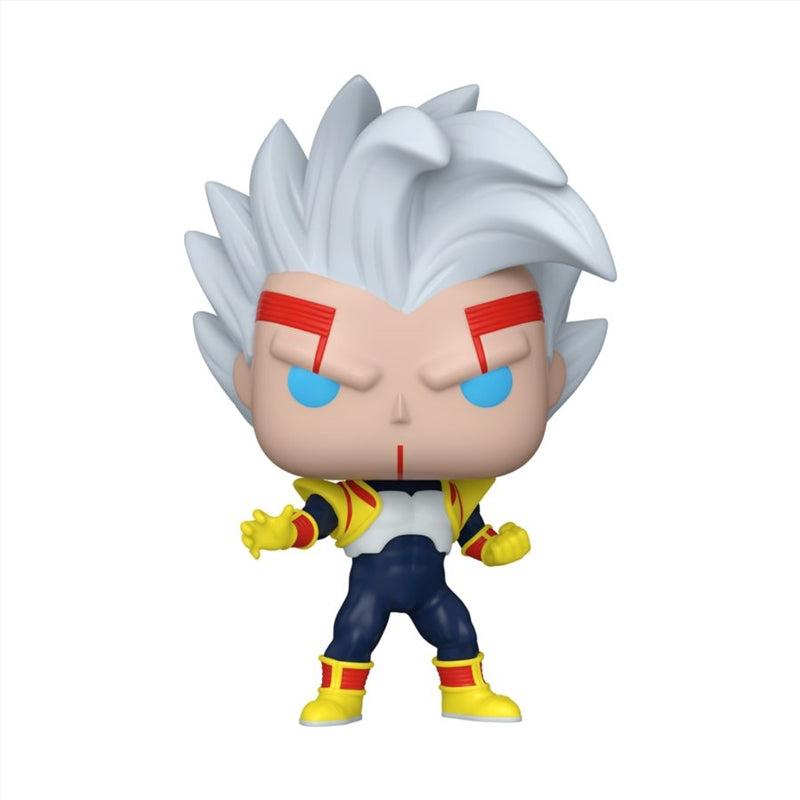 Dragonball GT - Super Baby 2 US Exclusive Pop! Vinyl [RS]