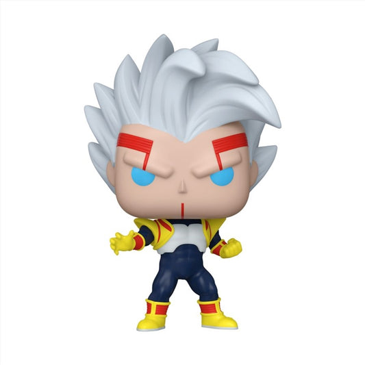 Dragonball GT - Super Baby 2 US Exclusive Pop! Vinyl [RS]