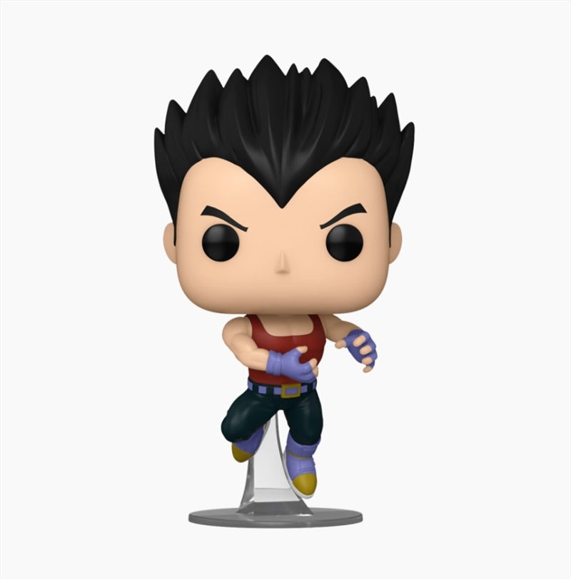 Dragonball GT - Vegeta Pop! Vinyl