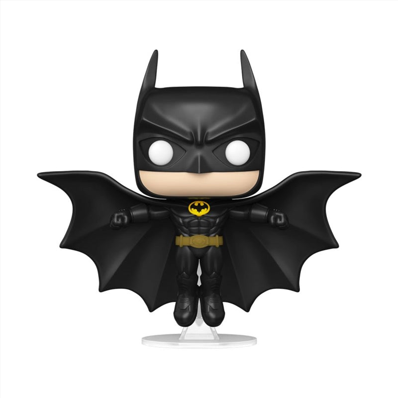 Batman: 85th Anniversary - Batman Soaring (1989) Pop! Deluxe