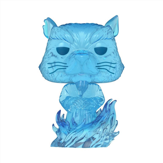 Teenage Mutant Ninja Turtles (1990) - Splinter US Exclusive Translucent Pop! Vinyl [RS]