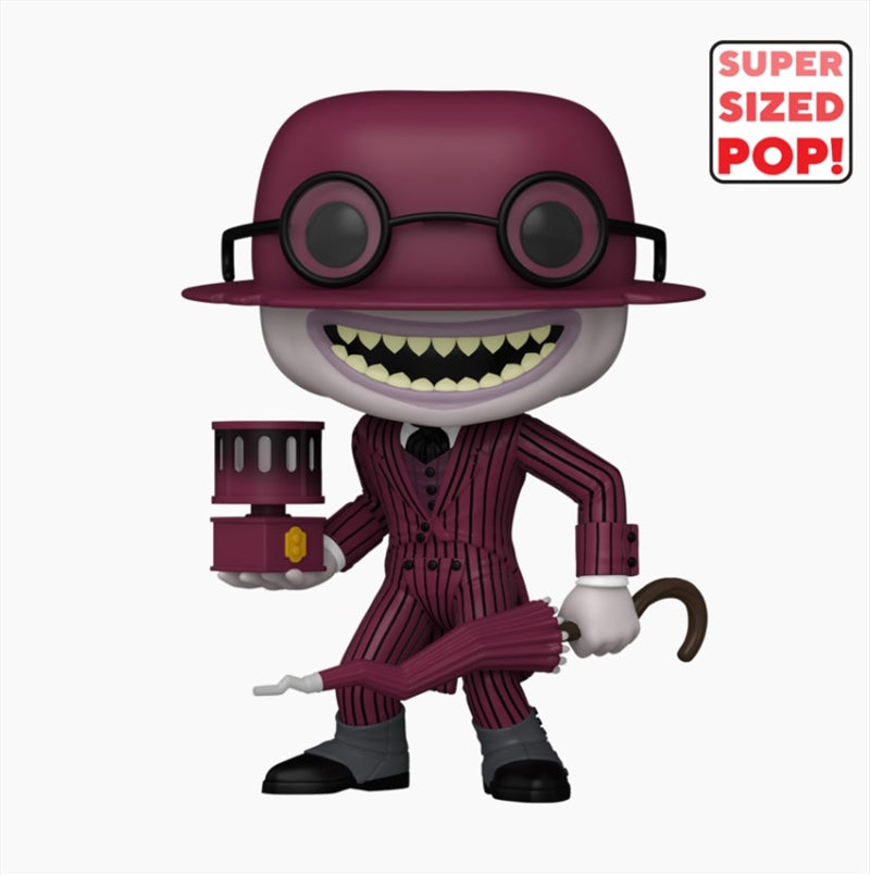 The Conjuring - The Crooked Man 6" Pop! Vinyl