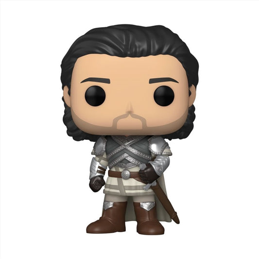 House of the Dragon - Ser Criston Cole US Exclusive Pop! Vinyl [RS]