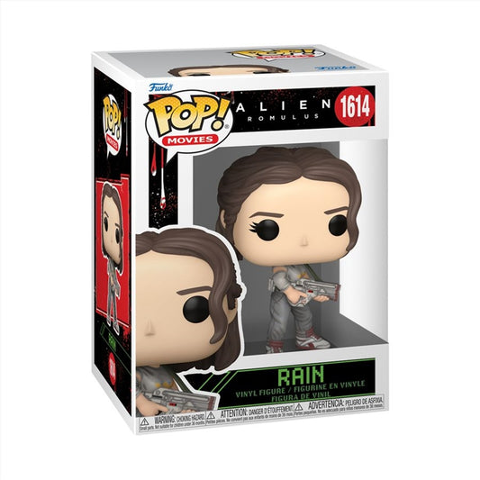 Alien: Romulus - Rain Pop! Vinyl