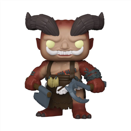 Diablo 4 - The Butcher 6" Pop! Vinyl