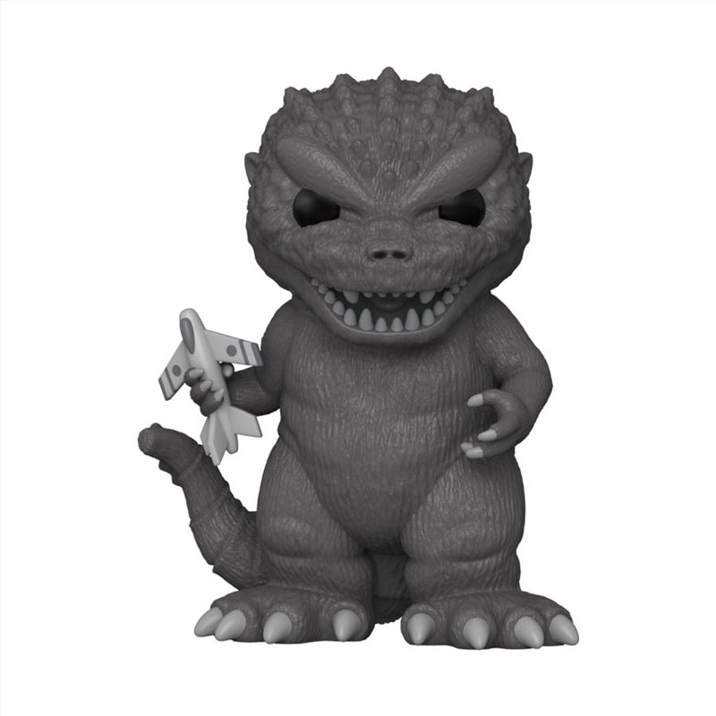 Godzilla: 70th Anniversary - Godzilla (1954) 10" Pop! Vinyl