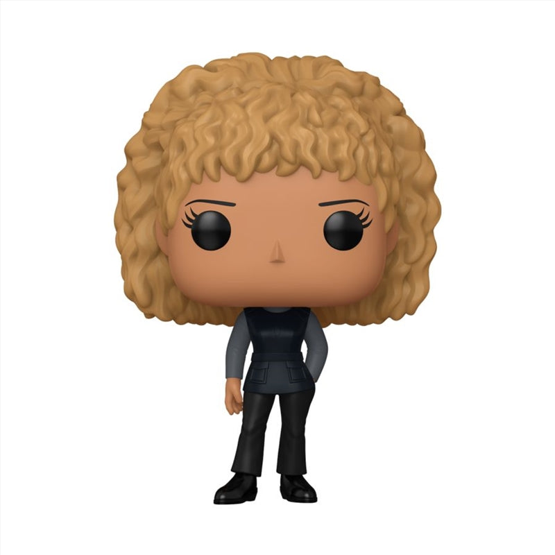 Star Trek: Picard - Raffi Muskier Pop!