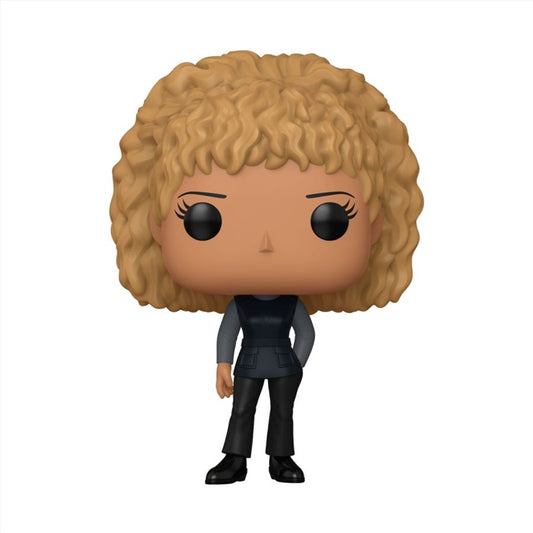 Star Trek: Picard - Raffi Muskier Pop!