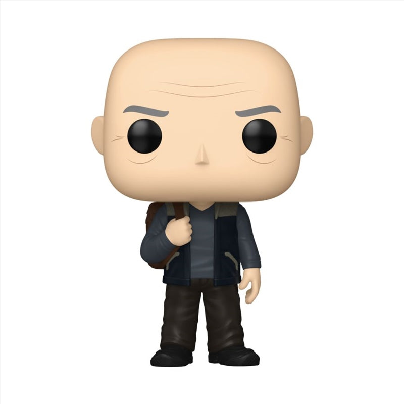 Star Trek: Picard - Jean-Luc Picard Pop! Vinyl