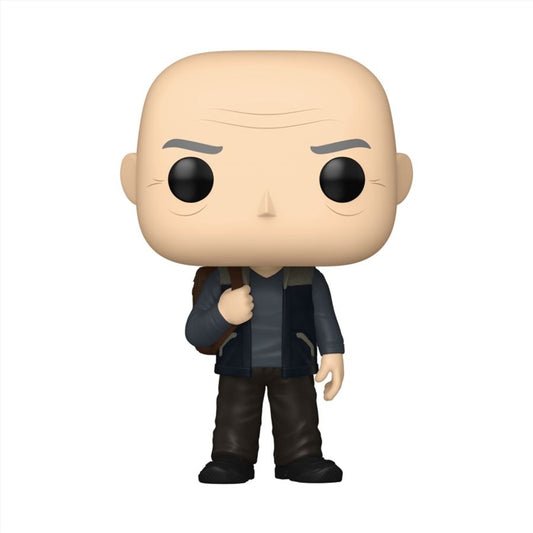 Star Trek: Picard - Jean-Luc Picard Pop! Vinyl
