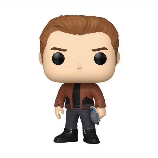 Star Trek: Picard - Jack Crusher Pop! Vinyl