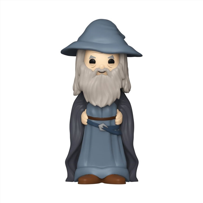 The Lord of the Rings - Gandalf Rewind Figure