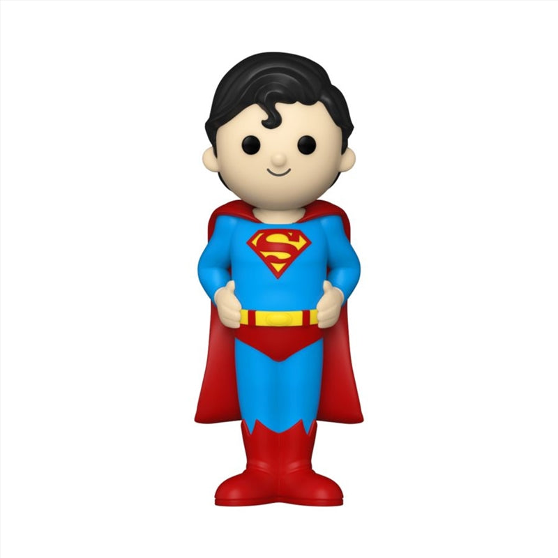 Superman (1978) - Superman Rewind Figure