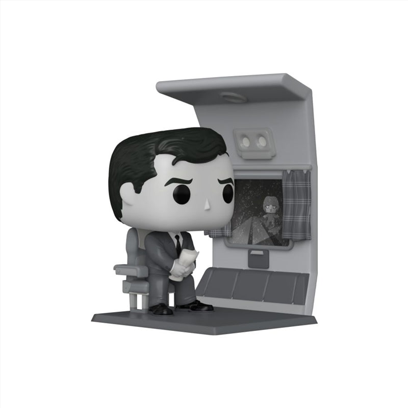 Twilight Zone - Robert Wilson Pop! Deluxe