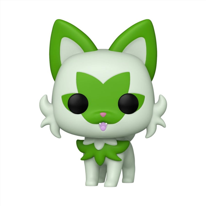 Pokemon - Sprigatito 10" Pop! RS