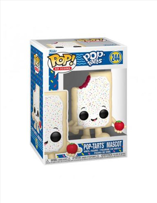 Ad Icons - Kellog's Pop Tarts Pop! Vinyl