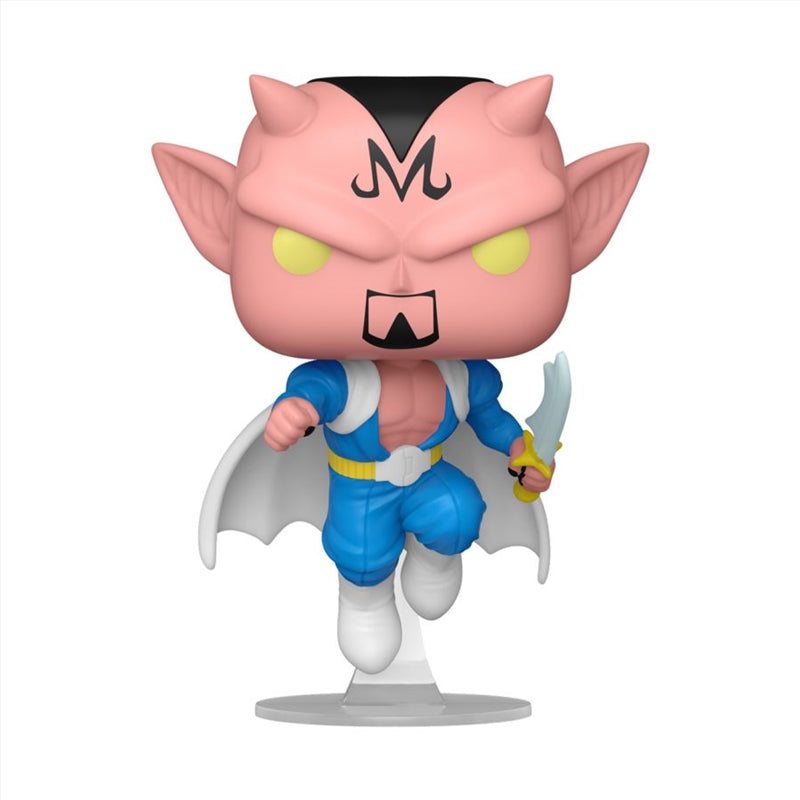 Dragon Ball Z - Dabura NYCC 2024 Exclusive Pop! Vinyl [RS]