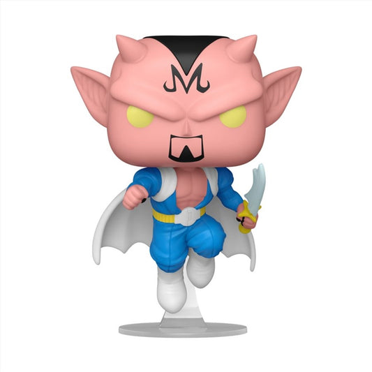 Dragon Ball Z - Dabura NYCC 2024 Exclusive Pop! Vinyl [RS]