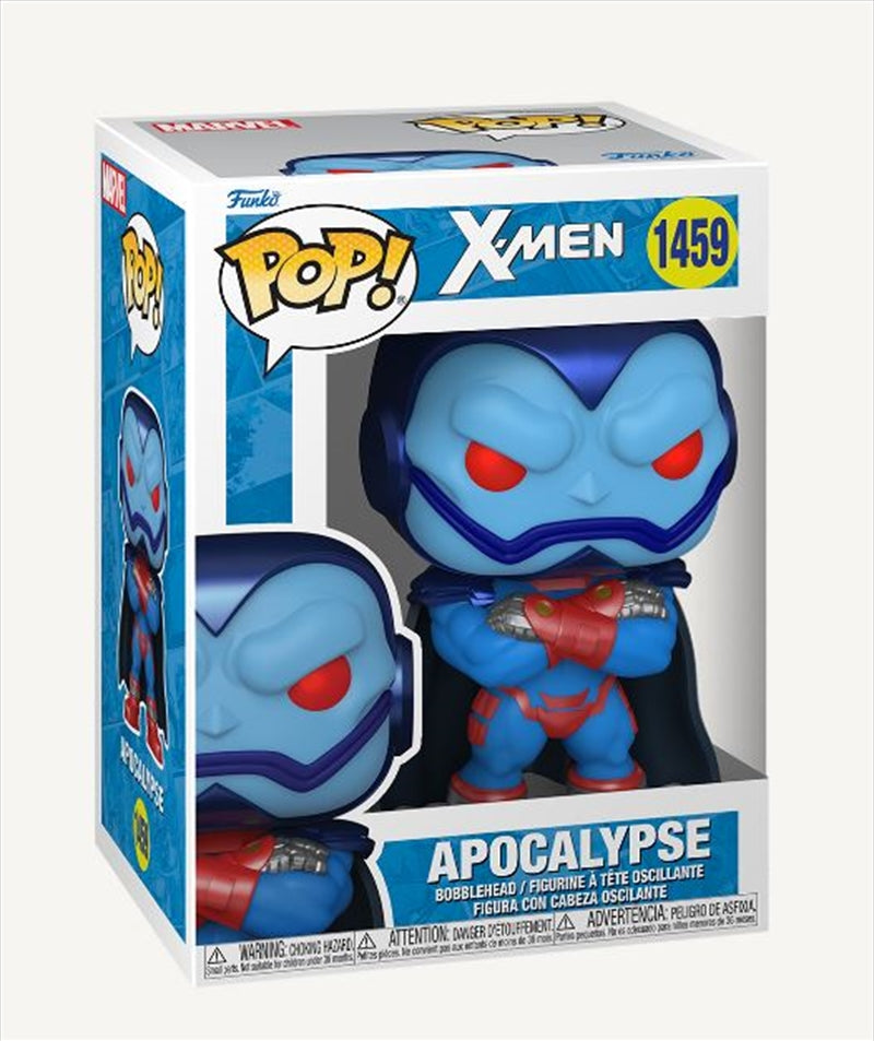 X-Men - Apocalypse Pop!