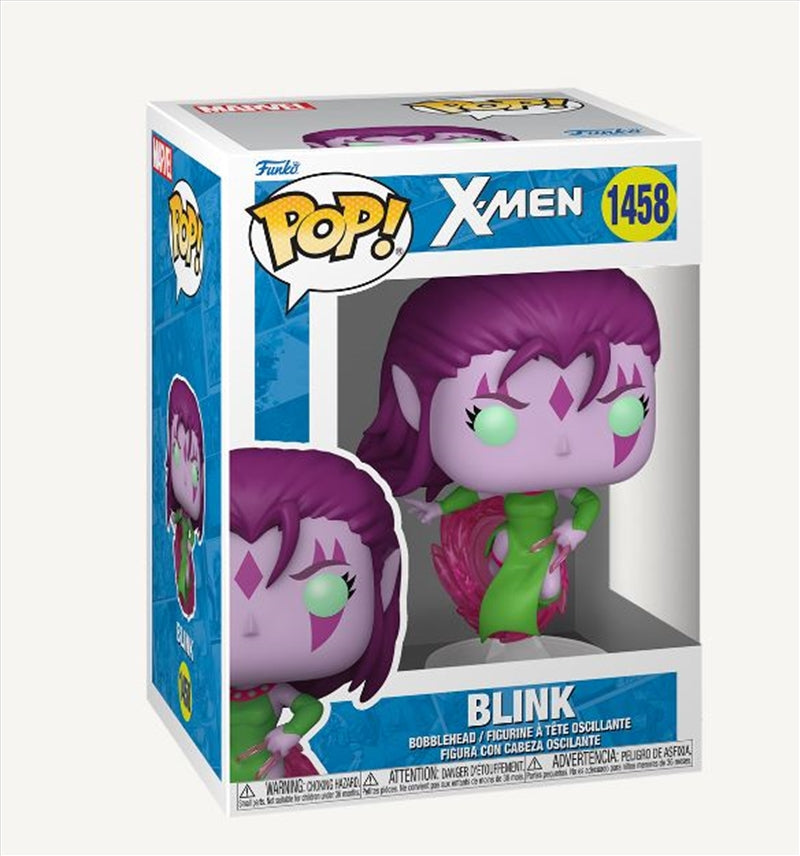 X-Men - Blink Pop!