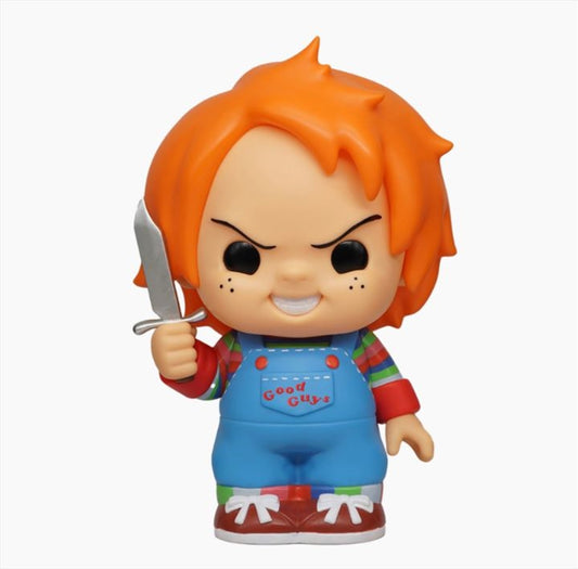 Child's Play - Chucky PVC Figural Bank