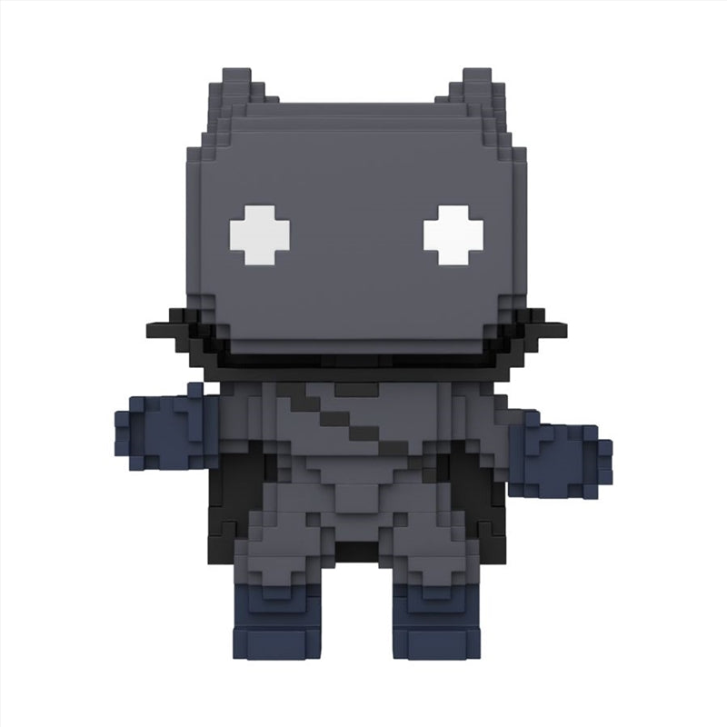 Marvel Comics: 8-Bit - Black Panther 8-Bit US Exclusive Pop! Vinyl [RS]
