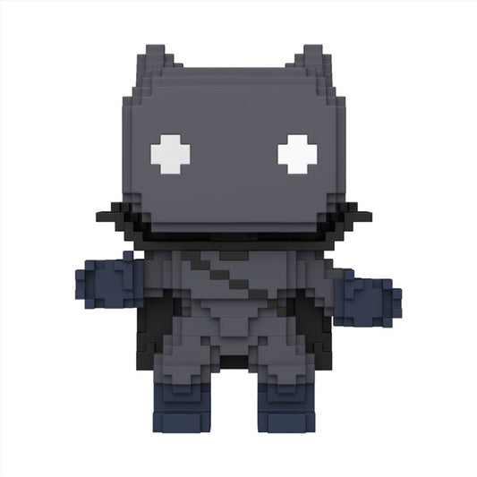 Marvel Comics: 8-Bit - Black Panther 8-Bit US Exclusive Pop! Vinyl [RS]