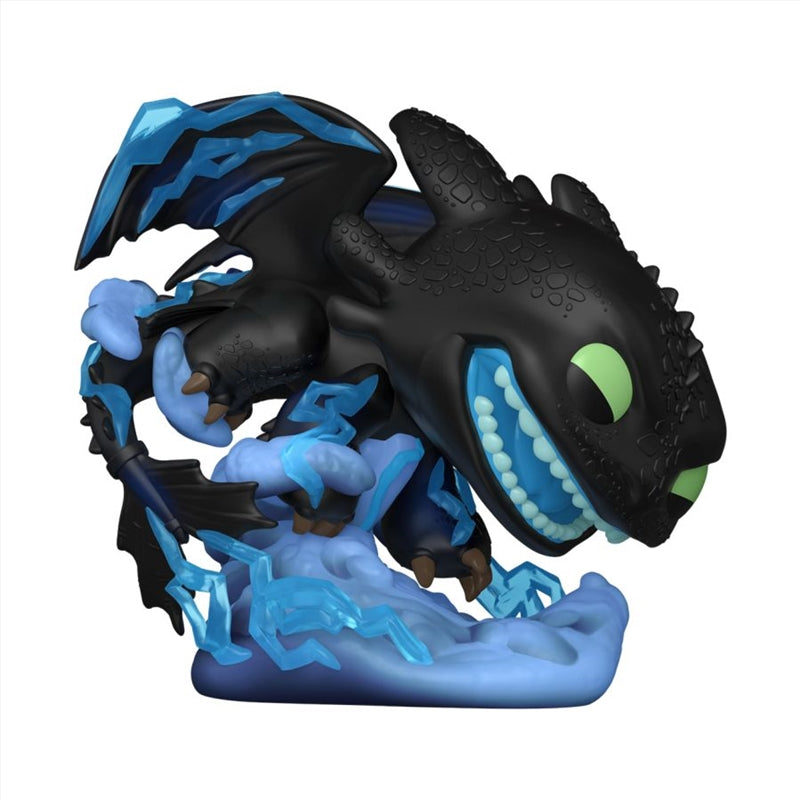 Buy HTTYD - Toothless w/Lightning Pop! Premium RS | Buy Yours Now from ...