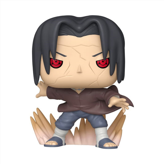 Naruto: Shippuden - Edo Itachi Pop! RS