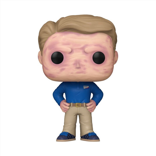 Deadpool 3 - Wade Wilson (Assistant) Pop! RS