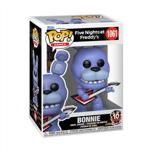 FNAF (2023 Movie) - Bonnie Pop!
