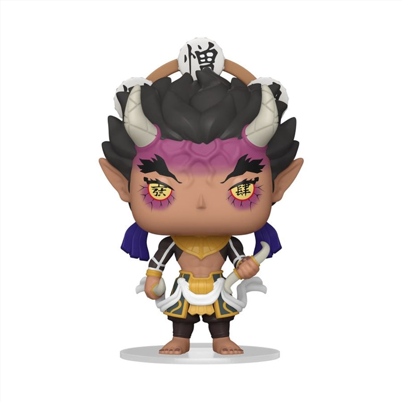 Demon Slayer - Zohakuten Pop! RS