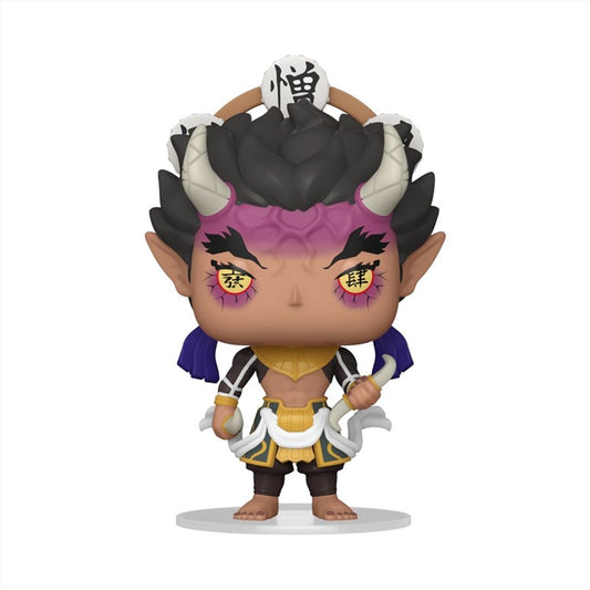 Demon Slayer - Zohakuten Pop! RS