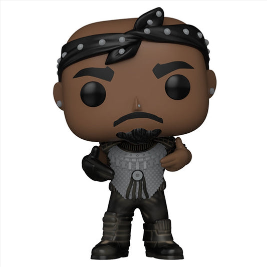 Tupac - Tupac Shakur (California Love) Love Pop! Vinyl