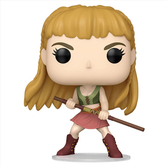 Xena: Warrior Princess - Gabrielle Pop! Vinyl