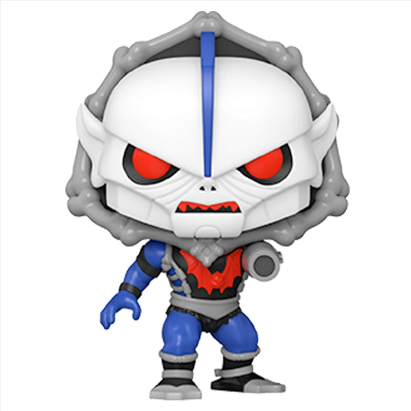 She-Ra: 40th Anniversary - Hordak Pop! Vinyl