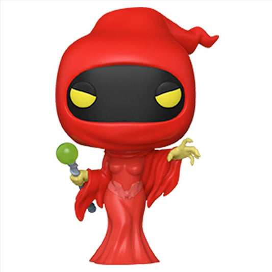 She-Ra: 40th Anniversary - Shadow Weaver Pop! Vinyl