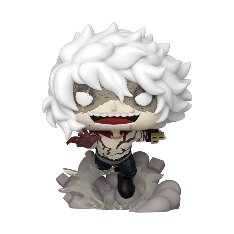 My Hero Academia - Tomura Shigaraki Pop! Plus