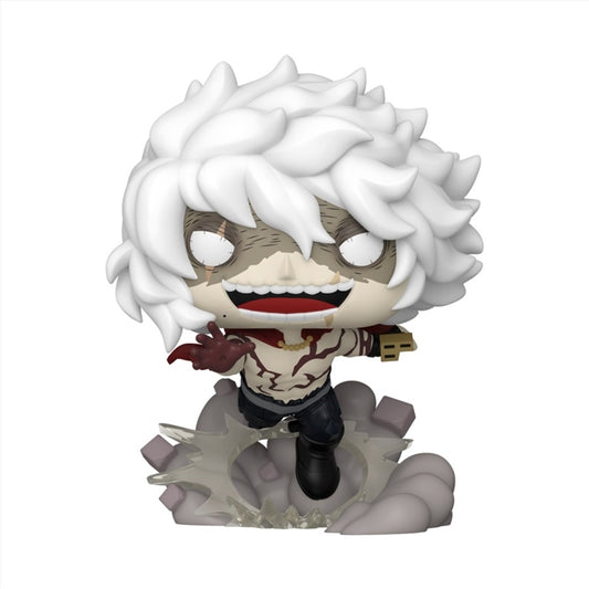 My Hero Academia - Tomura Shigaraki Pop! Plus