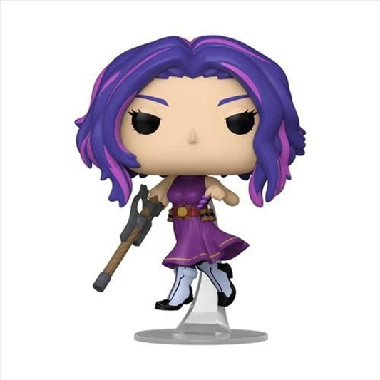 My Hero Academia - Lady Nagant Pop! Vinyl