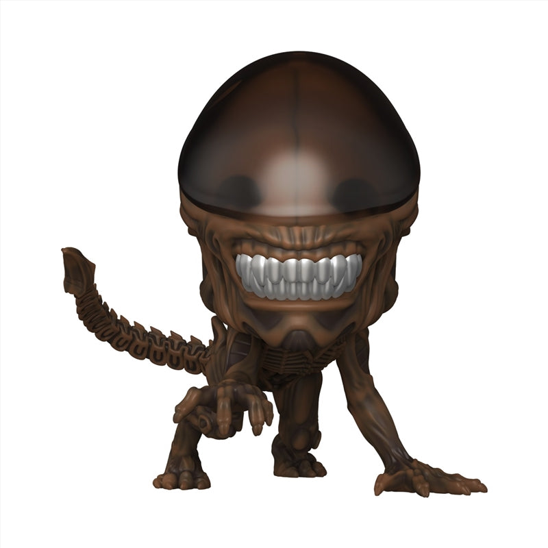 Alien 3 - Xenomorph "The Runner" 6" Pop!