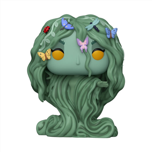 Fantasia (2000): 25th Anniversary - Sprite Pop!