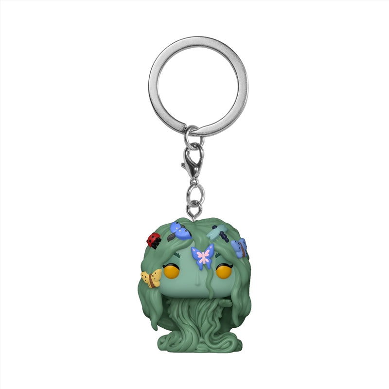 Fantasia (2000): 25th Anniversary - Sprite Pop! Keychain