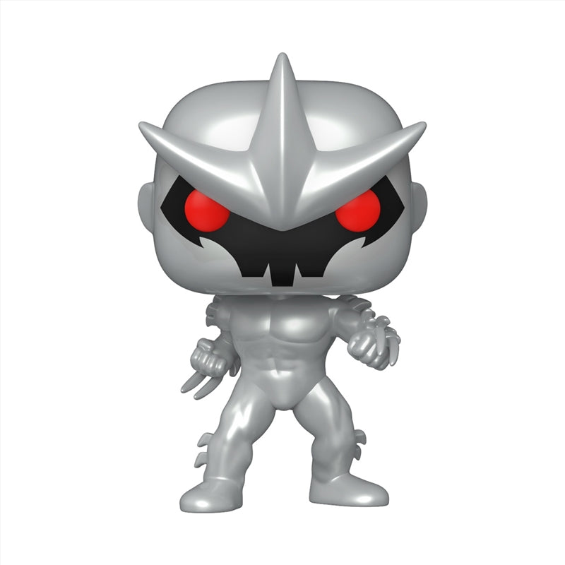 TMNT: The Last Ronin - Oroku Hiroto Pop! RS