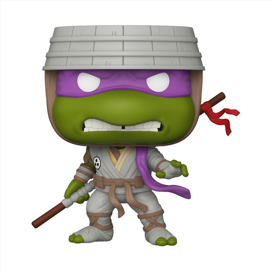 TMNT: The Last Ronin - Donatello Pop!