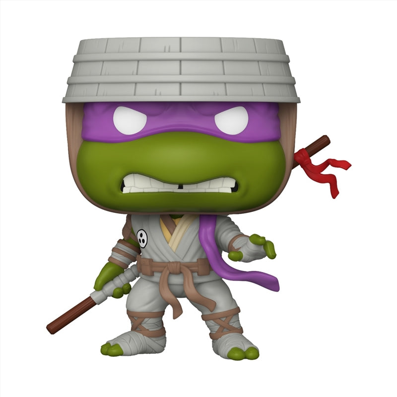 TMNT: The Last Ronin - Donatello Pop!