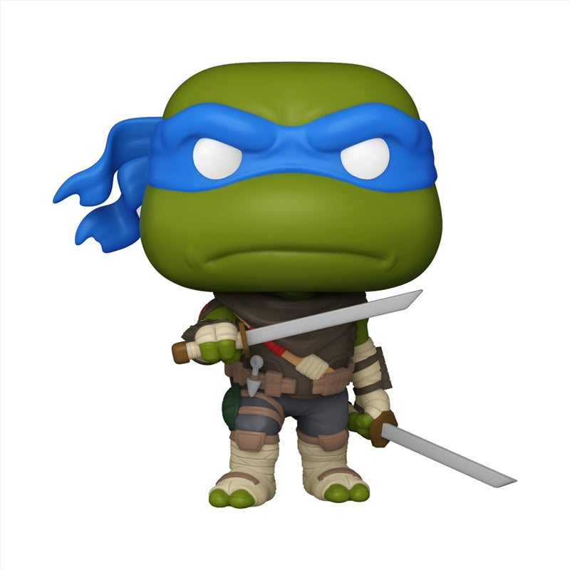 TMNT: The Last Ronin - Leonardo Pop!