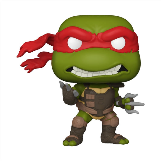 TMNT: The Last Ronin - Raphael Pop!